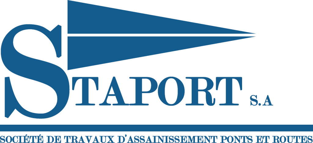 STAPORT S.A.
